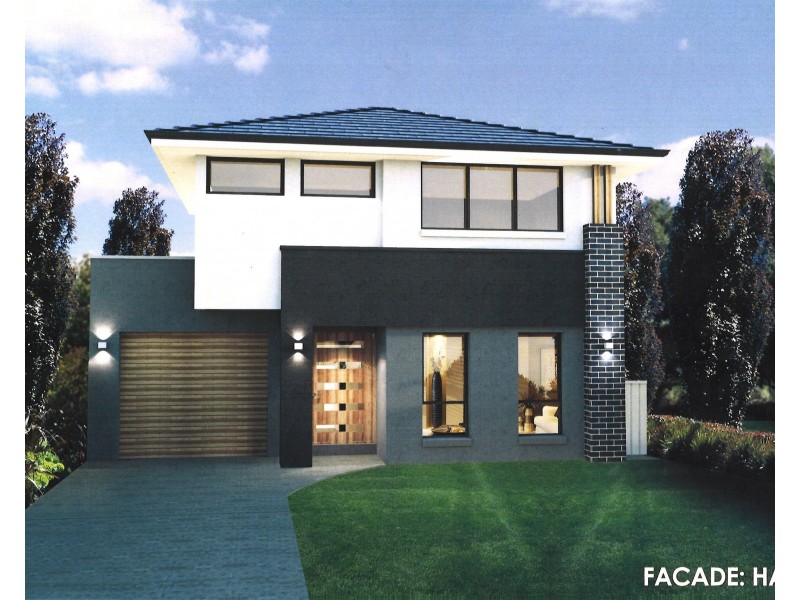 21 Lillyana Street (off Argowan Road), Schofields NSW 2762