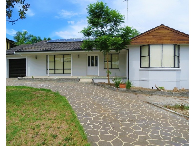 3 Harper Place, Kellyville NSW 2155