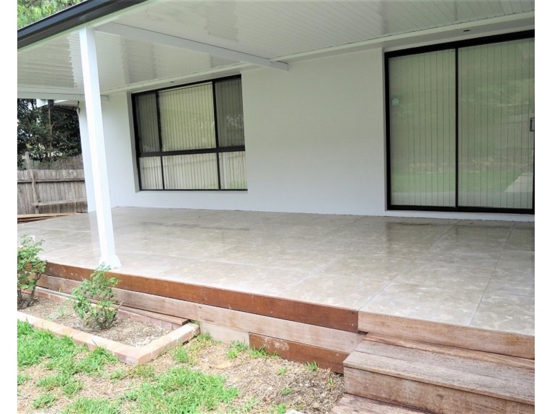 3 Harper Place, Kellyville NSW 2155