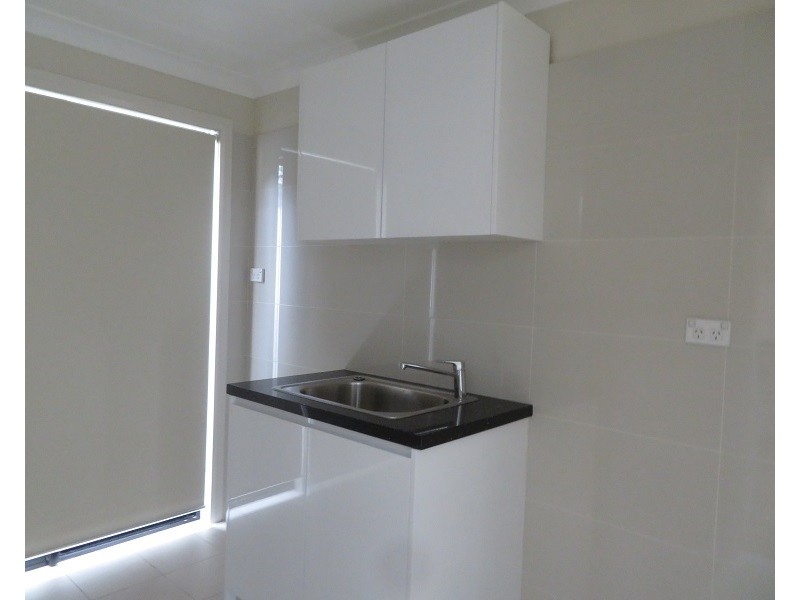 1 Shelly Crescent, Beaumont Hills NSW 2155