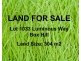 Lot 1033 Luminous Way (off 186 Old Pitt Town Rd), Box Hill NSW 2765