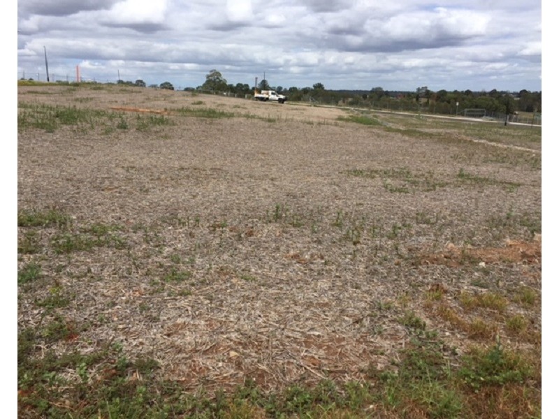 Lot 1033 Luminous Way (off 186 Old Pitt Town Rd), Box Hill NSW 2765