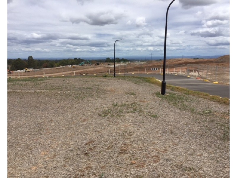 Lot 1033 Luminous Way (off 186 Old Pitt Town Rd), Box Hill NSW 2765