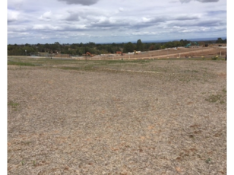 Lot 1033 Luminous Way (off 186 Old Pitt Town Rd), Box Hill NSW 2765