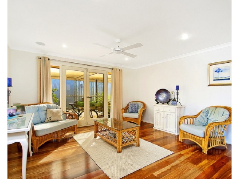 11 Pinehurst Ave, Rouse Hill NSW 2155