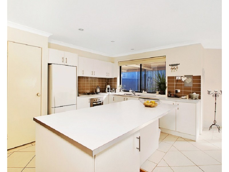 11 Pinehurst Ave, Rouse Hill NSW 2155