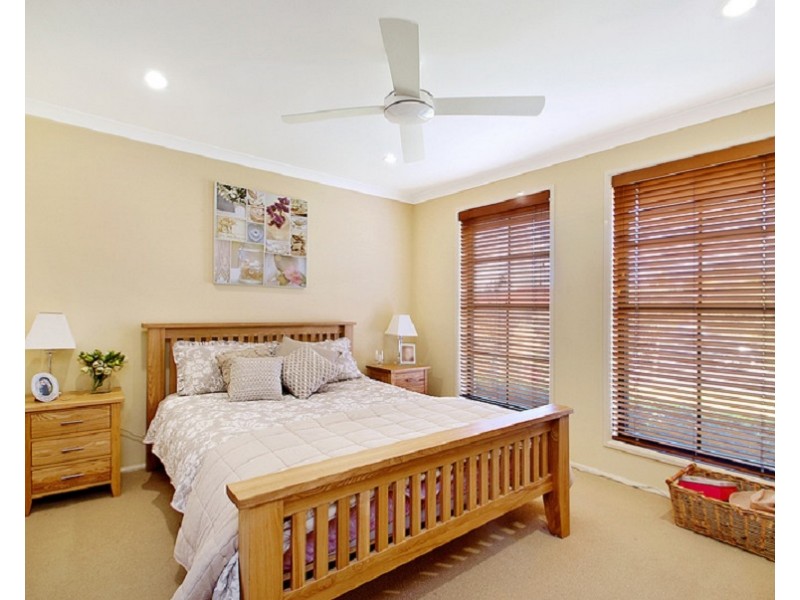 11 Pinehurst Ave, Rouse Hill NSW 2155