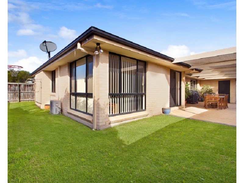 11 Pinehurst Ave, Rouse Hill NSW 2155