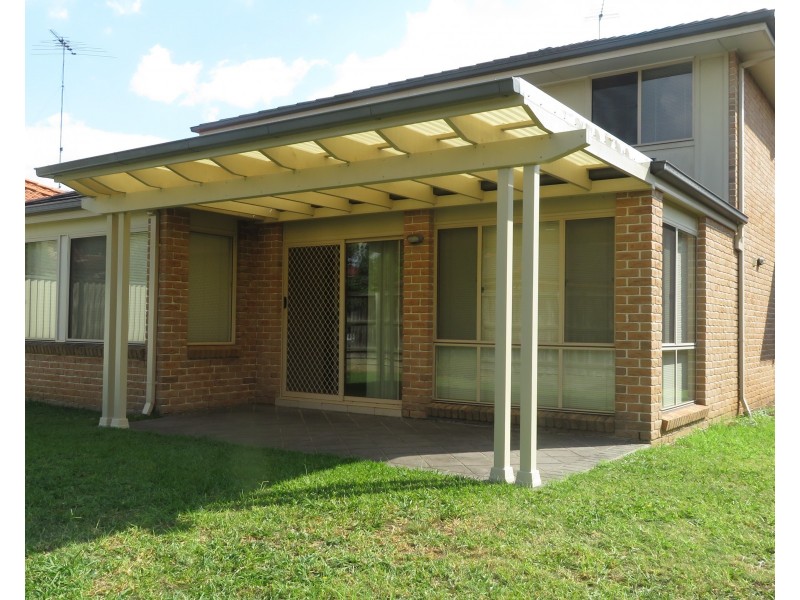 6 Janan Close, Kellyville NSW 2155