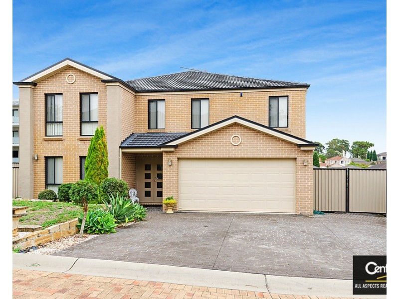 2A Pannu Place, Kellyville NSW 2155