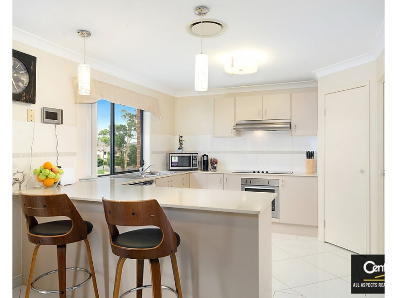 2A Pannu Place, Kellyville NSW 2155