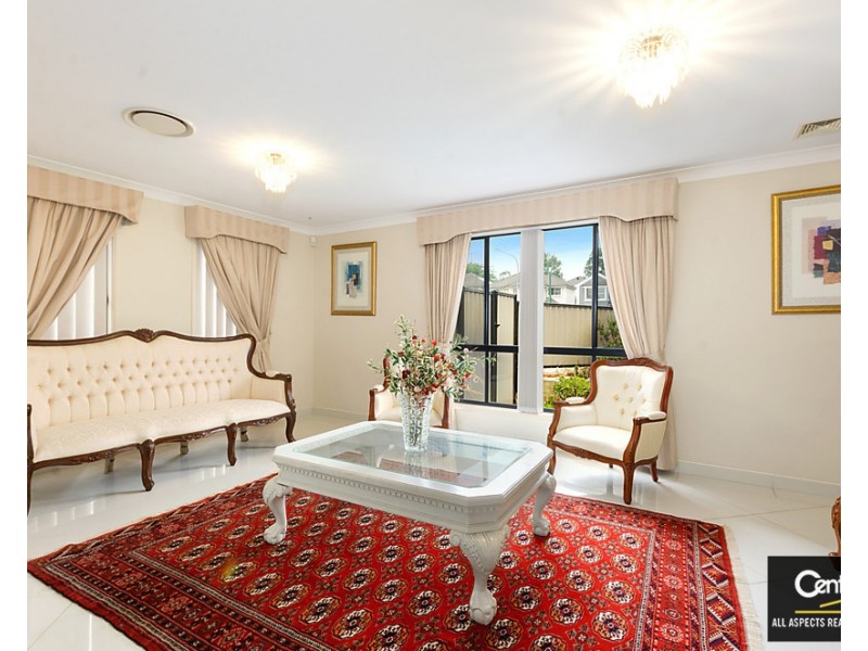 2A Pannu Place, Kellyville NSW 2155