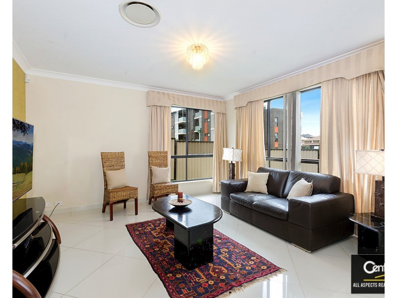 2A Pannu Place, Kellyville NSW 2155