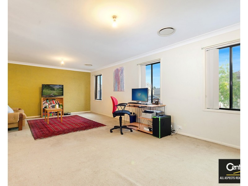 2A Pannu Place, Kellyville NSW 2155