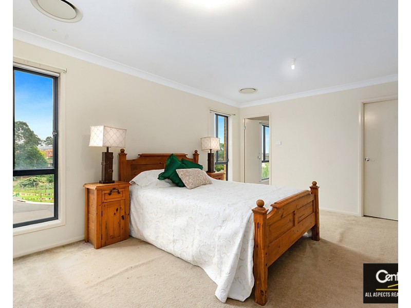 2A Pannu Place, Kellyville NSW 2155