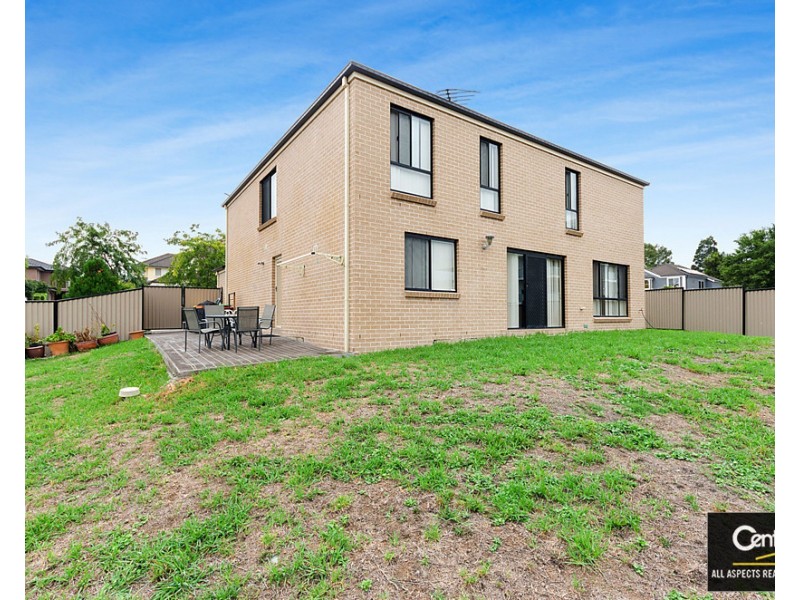 2A Pannu Place, Kellyville NSW 2155