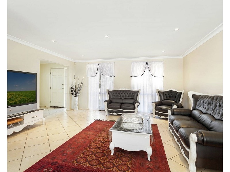 3 Swann Place, Kellyville NSW 2155