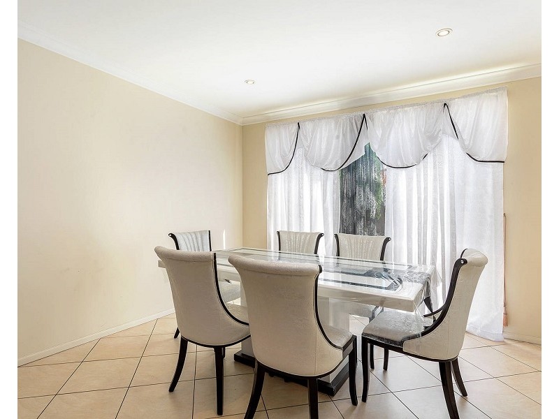 3 Swann Place, Kellyville NSW 2155