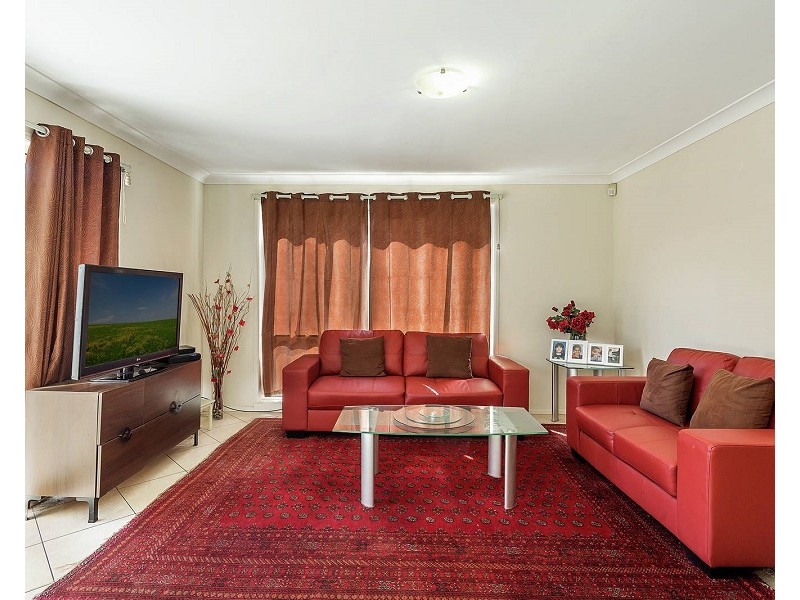 3 Swann Place, Kellyville NSW 2155