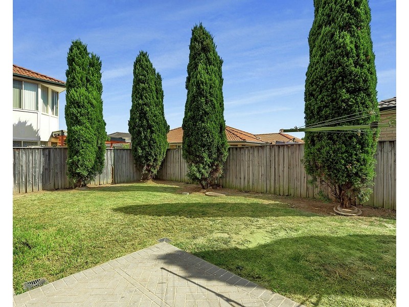 3 Swann Place, Kellyville NSW 2155