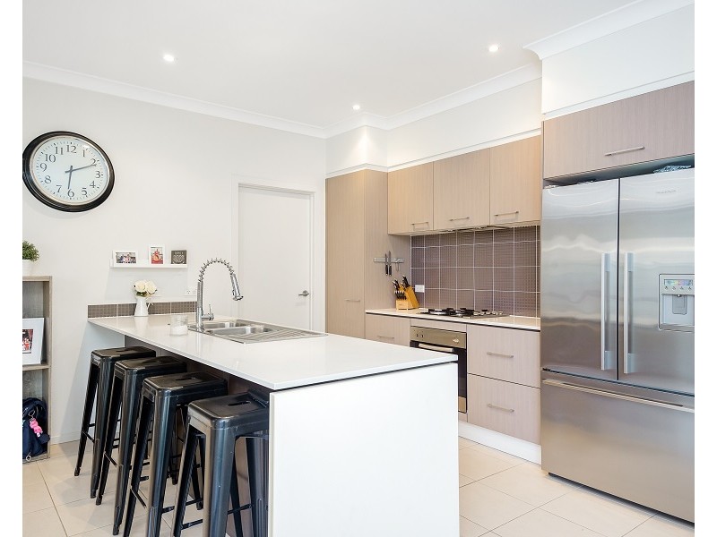 6 Pollifrone Street, Kellyville Ridge NSW 2155