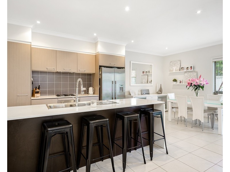 6 Pollifrone Street, Kellyville Ridge NSW 2155