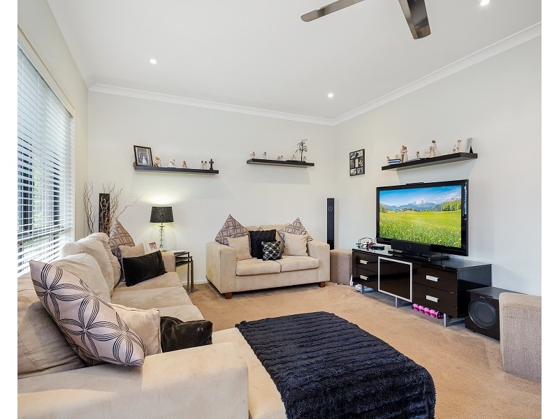 6 Pollifrone Street, Kellyville Ridge NSW 2155