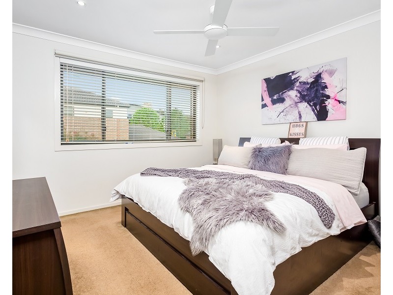 6 Pollifrone Street, Kellyville Ridge NSW 2155