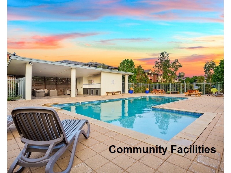 6 Pollifrone Street, Kellyville Ridge NSW 2155