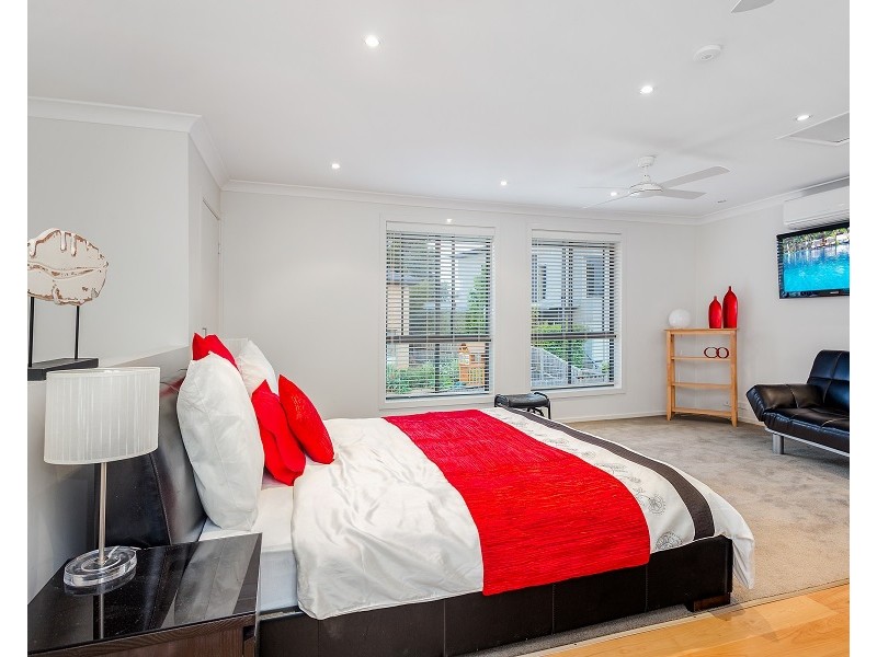 6A Pollifrone St, Kellyville Ridge NSW 2155