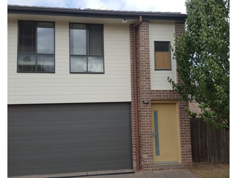 6A Pollifrone St, Kellyville Ridge NSW 2155