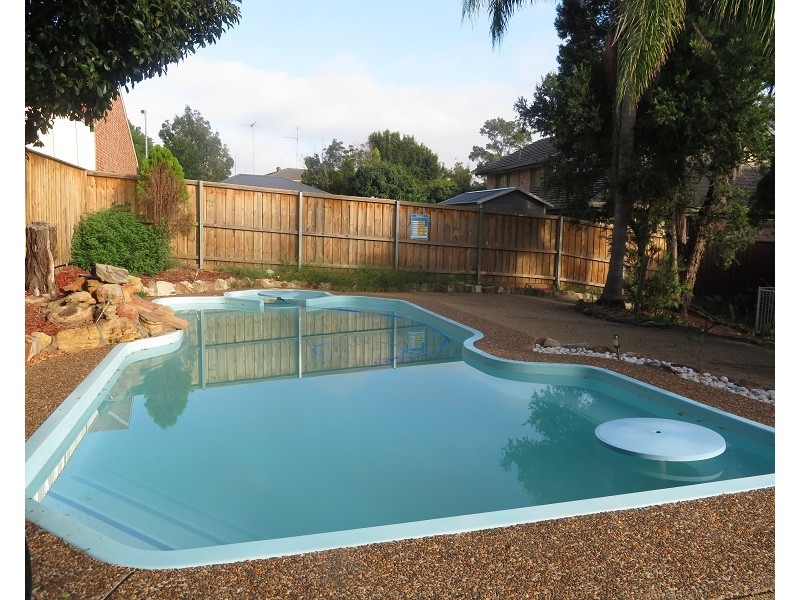 101 Gilbert Road, Castle Hill NSW 2154