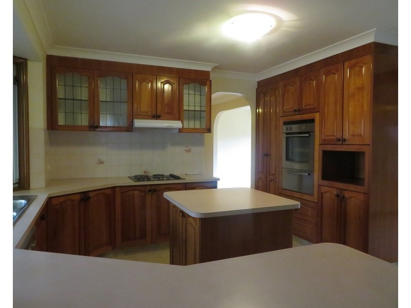 101 Gilbert Road, Castle Hill NSW 2154