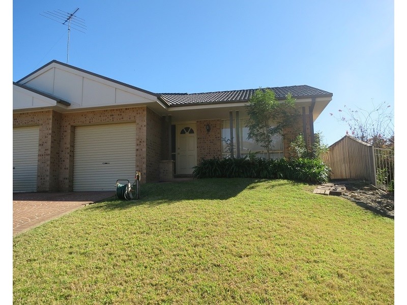 10B Greenwich Place, Kellyville NSW 2155