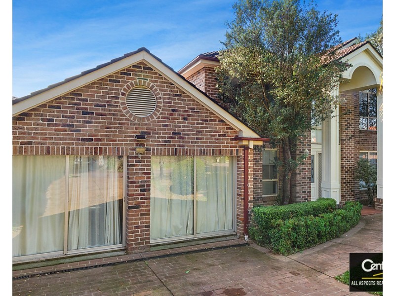 12 Kinsella Court, Kellyville NSW 2155