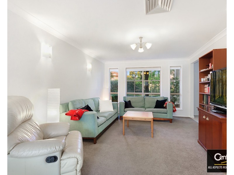 12 Kinsella Court, Kellyville NSW 2155