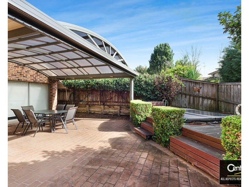 12 Kinsella Court, Kellyville NSW 2155