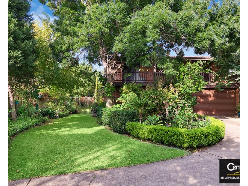 24 Corinne Street, Acacia Gardens NSW 2763