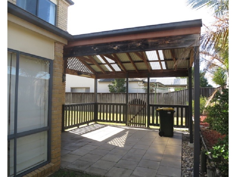 20 Linford Place, Beaumont Hills NSW 2155