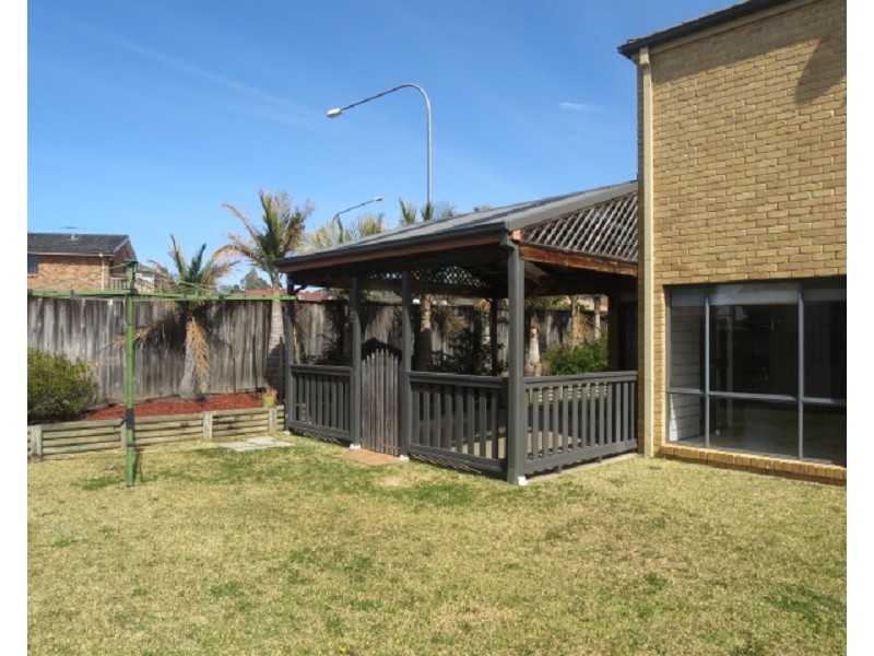 20 Linford Place, Beaumont Hills NSW 2155