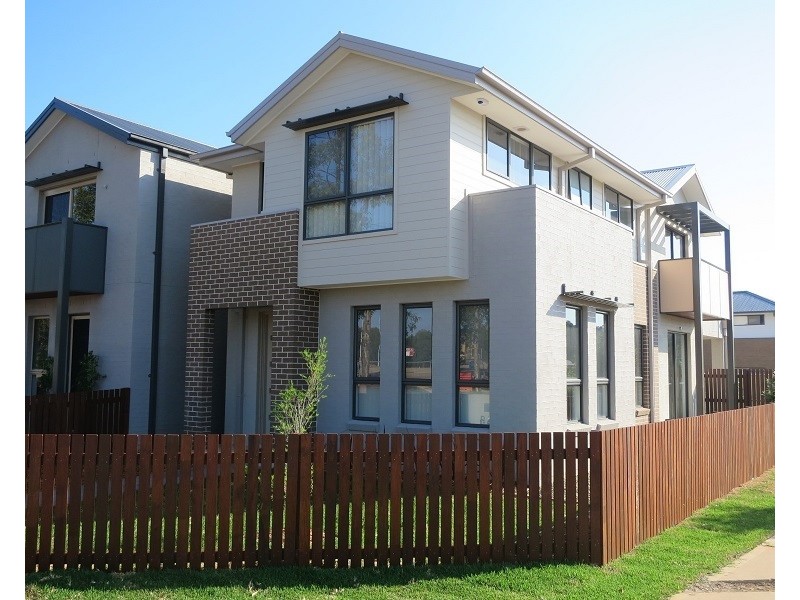 55 Caddies Blvd, Rouse Hill NSW 2155