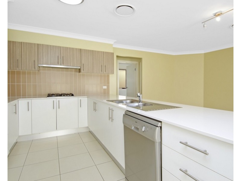 34 Fairlie Street, Kellyville Ridge NSW 2155