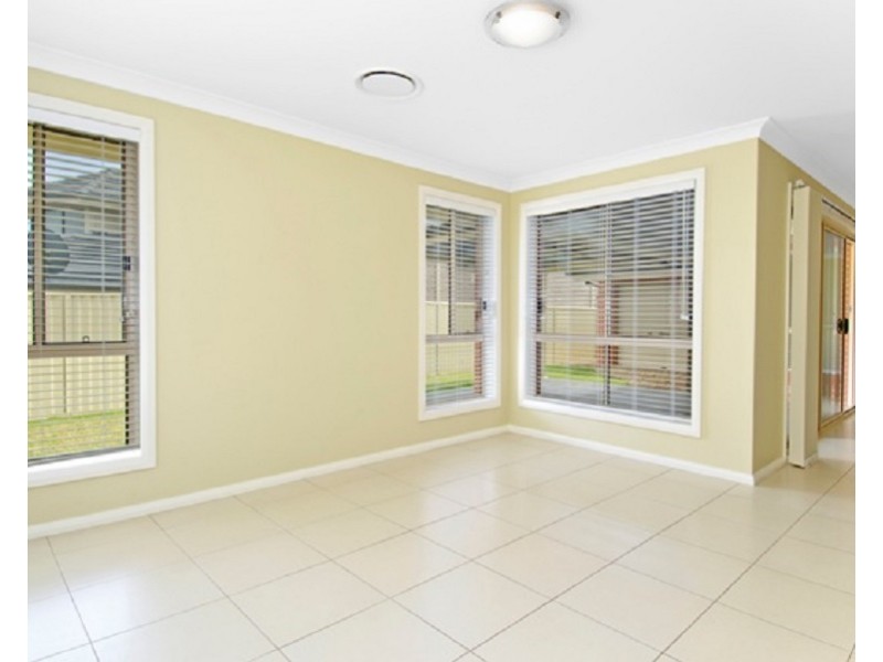 34 Fairlie Street, Kellyville Ridge NSW 2155