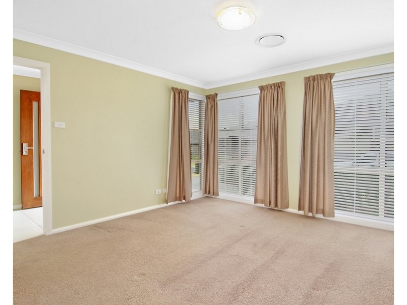 34 Fairlie Street, Kellyville Ridge NSW 2155