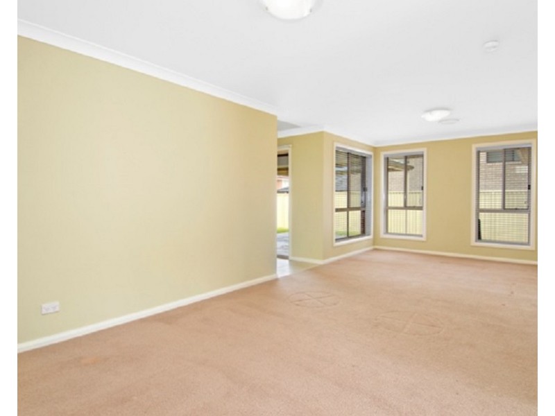 34 Fairlie Street, Kellyville Ridge NSW 2155