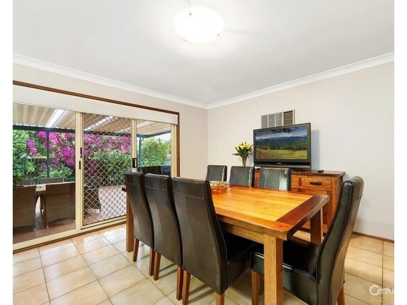 23 Zammit Ave, Quakers Hill NSW 2763