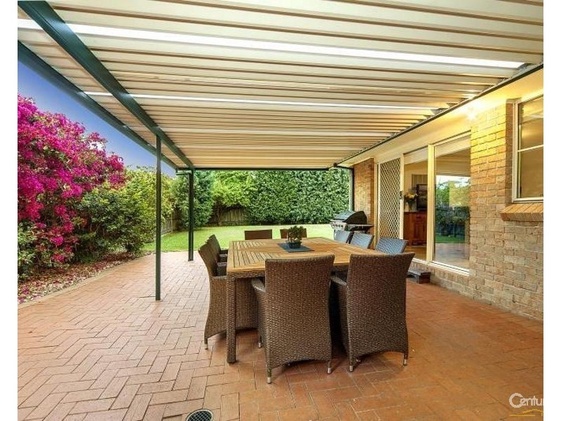 23 Zammit Ave, Quakers Hill NSW 2763