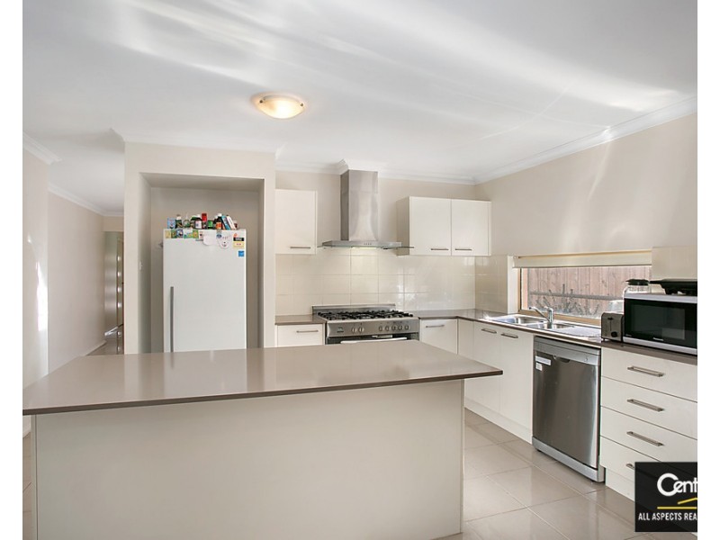 4 Peppermint Fairway, The Ponds NSW 2769