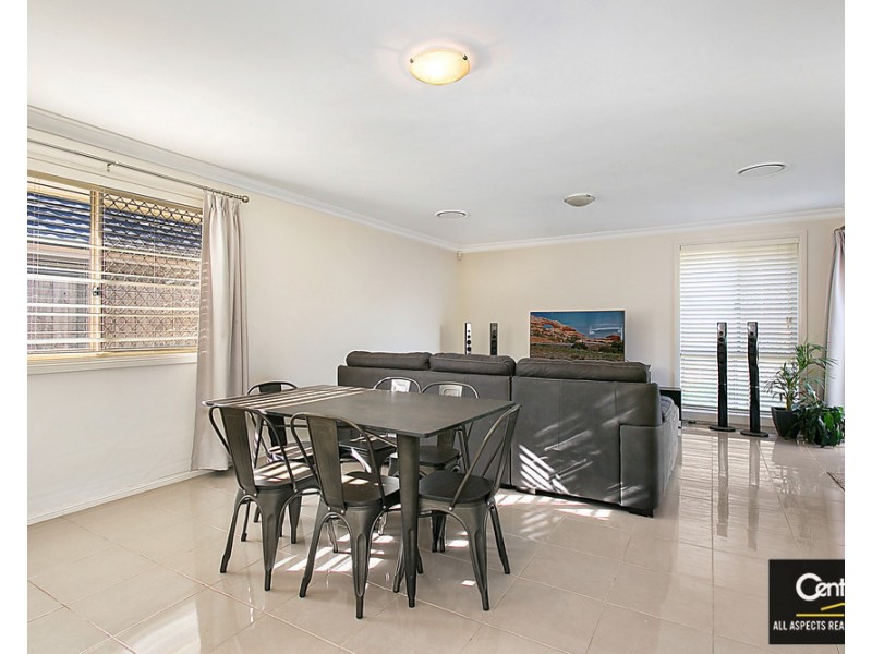 4 Peppermint Fairway, The Ponds NSW 2769