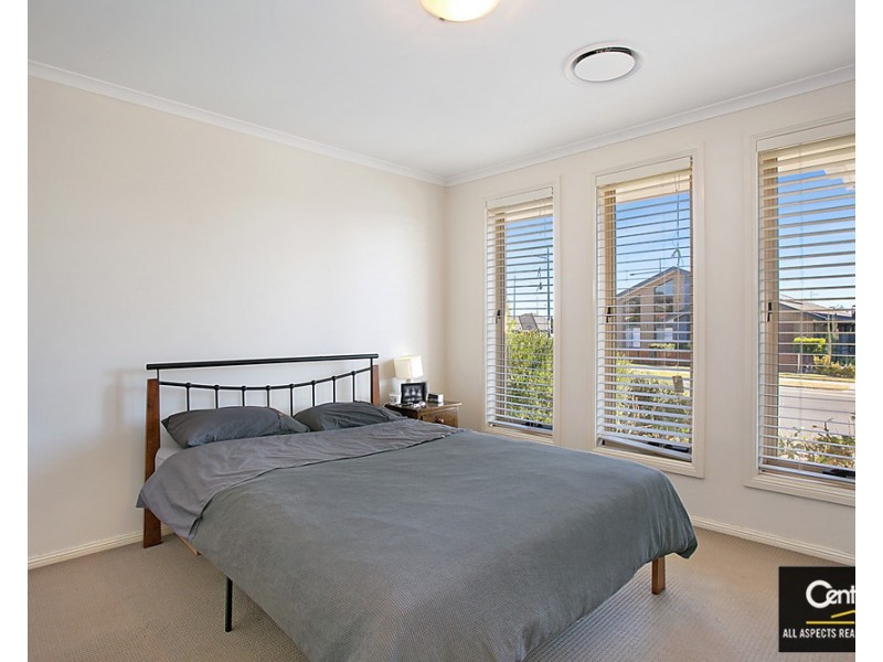 4 Peppermint Fairway, The Ponds NSW 2769